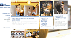 Desktop Screenshot of multimedialny.salez.edu.pl